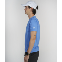 Tuga Wear Basix Men Oxigen Blue