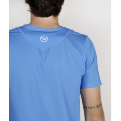 Tuga Wear Basix Men Oxigen Blue