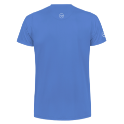 Tuga Wear Basix Men Oxigen Blue