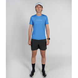 Tuga Wear Basix Men Oxigen Blue
