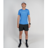 Tuga Wear Basix Men Oxigen Blue