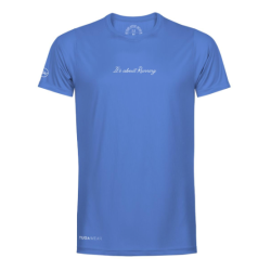 Tuga Wear Basix Men Oxigen Blue