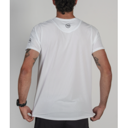 Tuga Wear Basix Men White