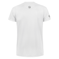 Tuga Wear Basix Men White