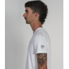 Tuga Wear Basix Men White