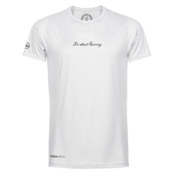 Tuga Wear Basix Men White