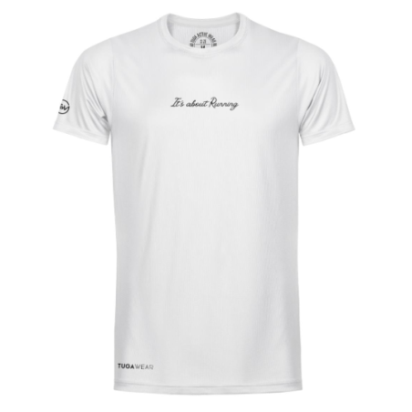 Tuga Wear Basix Men White