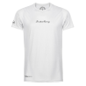 Tuga Wear Basix Men White