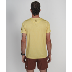 Tuga Wear Basix Men Yellow