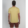 Tuga Wear Basix Men Yellow