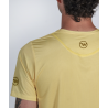 Tuga Wear Basix Men Yellow