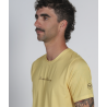 Tuga Wear Basix Men Yellow