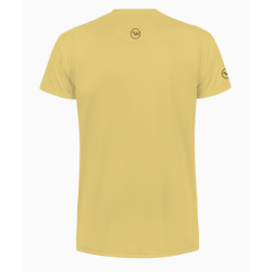 Tuga Wear Basix Men Yellow