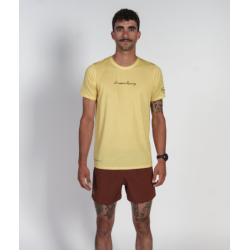 Tuga Wear Basix Men Yellow