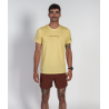 Tuga Wear Basix Men Yellow