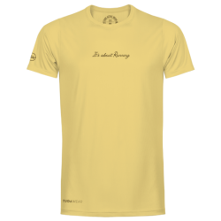 Tuga Wear Basix Men Yellow