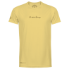 Tuga Wear Basix Men Yellow