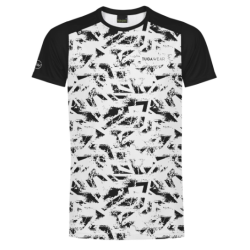Tuga Wear Trace Men White