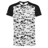 Tuga Wear Trace Men White