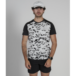 Tuga Wear Trace Men White