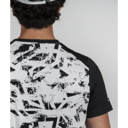 Tuga Wear Trace Men White