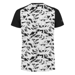 Tuga Wear Trace Men White