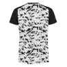 Tuga Wear Trace Men White