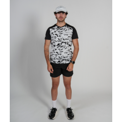 Tuga Wear Trace Men White