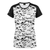 Tuga Wear Trace Women White