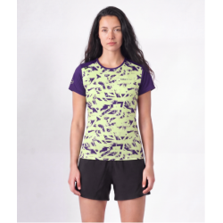 Tuga Wear Trace Women Acid Lime
