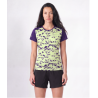 Tuga Wear Trace Women Acid Lime