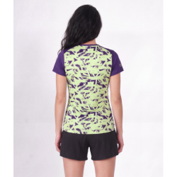Tuga Wear Trace Women Acid Lime