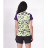 Tuga Wear Trace Women Acid Lime