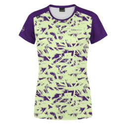 Tuga Wear Trace Women Acid Lime