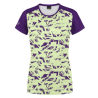 Tuga Wear Trace Women Acid Lime