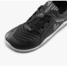 Vivobarefoot Primus Trail Knit Fg Kids Eclipse
