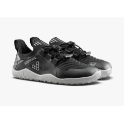 Vivobarefoot Primus Trail Knit Fg Kids Eclipse