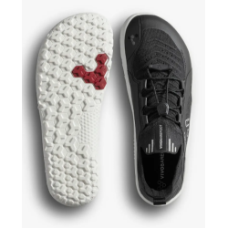 Vivobarefoot Primus Trail Knit Fg Kids Eclipse