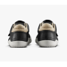 Vivobarefoot Gobi Sneaker Kids Obsidian