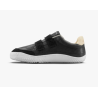 Vivobarefoot Gobi Sneaker Kids Obsidian