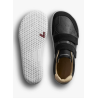 Vivobarefoot Gobi Sneaker Kids Obsidian