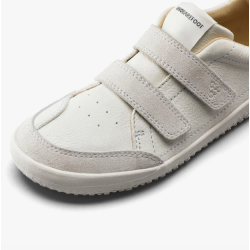 copy of Vivobarefoot Gobi Sneaker Kids Obsidian