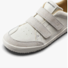 copy of Vivobarefoot Gobi Sneaker Kids Obsidian
