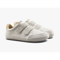 copy of Vivobarefoot Gobi Sneaker Kids Obsidian