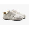 copy of Vivobarefoot Gobi Sneaker Kids Obsidian