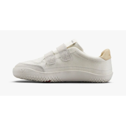 copy of Vivobarefoot Gobi Sneaker Kids Obsidian
