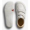 copy of Vivobarefoot Gobi Sneaker Kids Obsidian