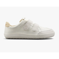 Vivobarefoot Gobi Sneaker Kids Limestone