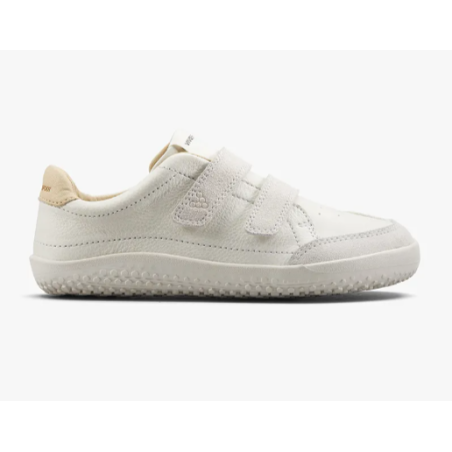 Vivobarefoot Gobi Sneaker Kids Limestone