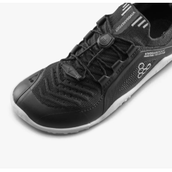 Vivobarefoot Primus Trail Knit Fg Juniors Eclipse